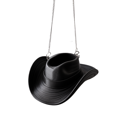 Cowboy Hat Bag