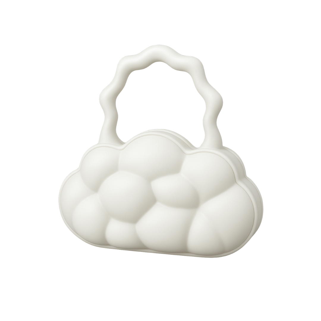 Cloud Bag