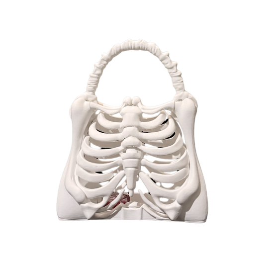 Skeleton Bag