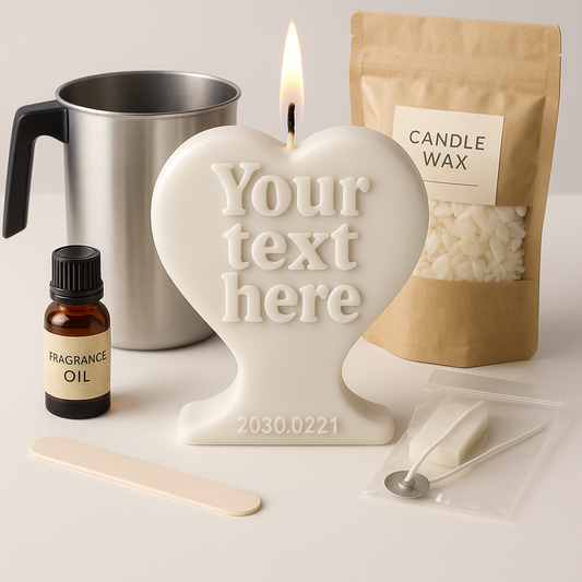 Wedding Candle Kit